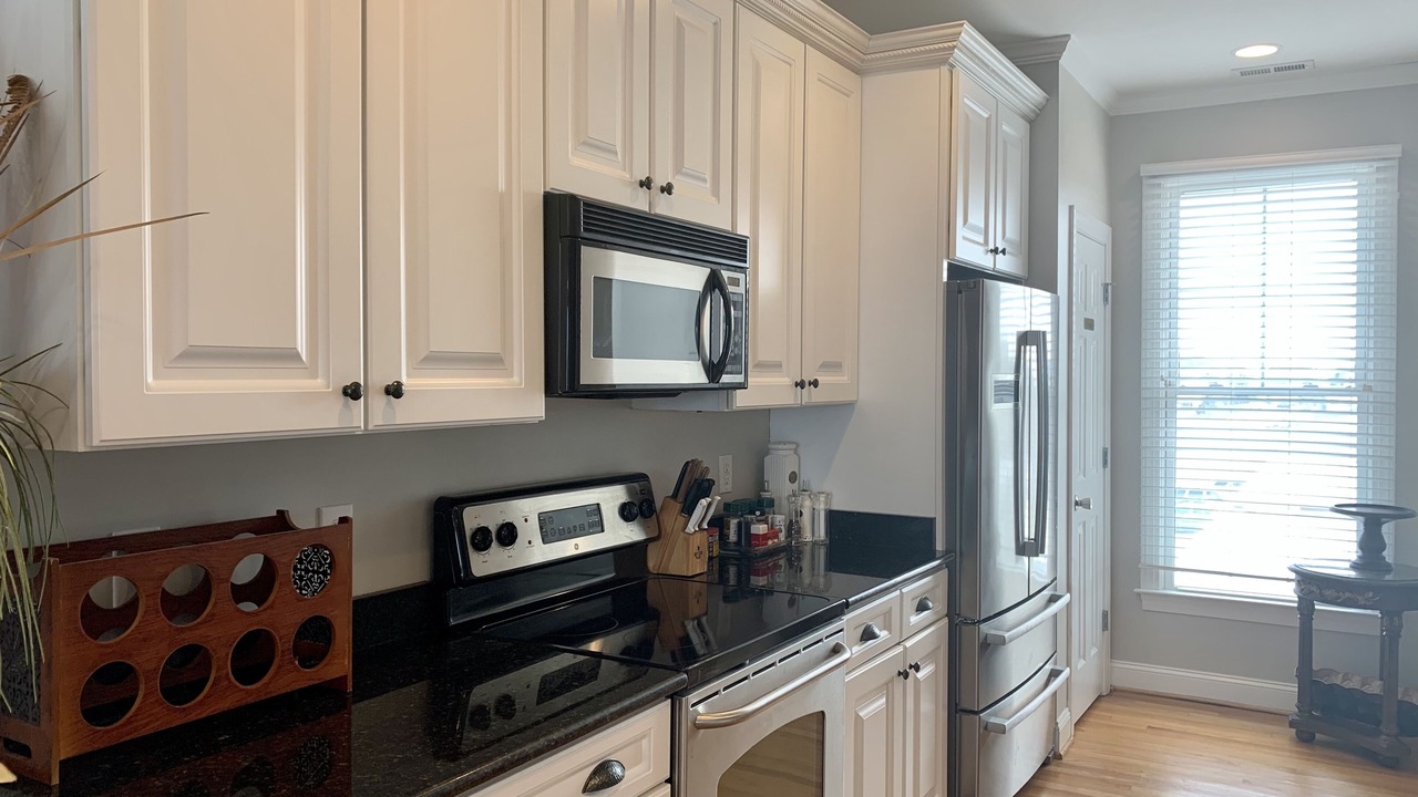 Photo of Kitchen in Atlantic Beach