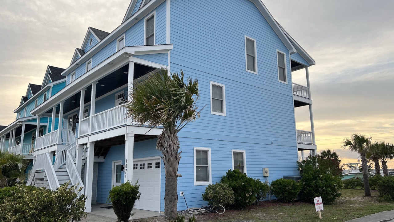 Photo of Outdoor in Atlantic Beach