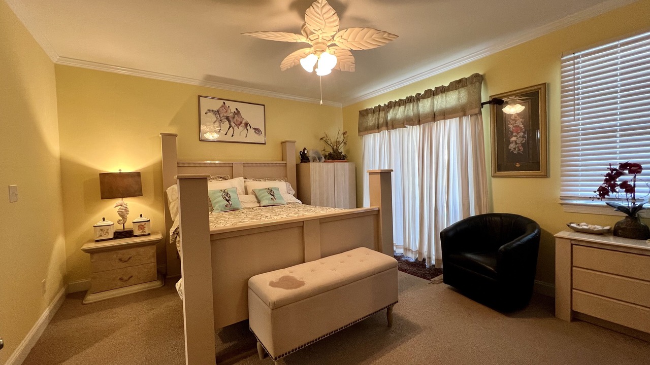 Photo of Bedroom in Atlantic Beach
