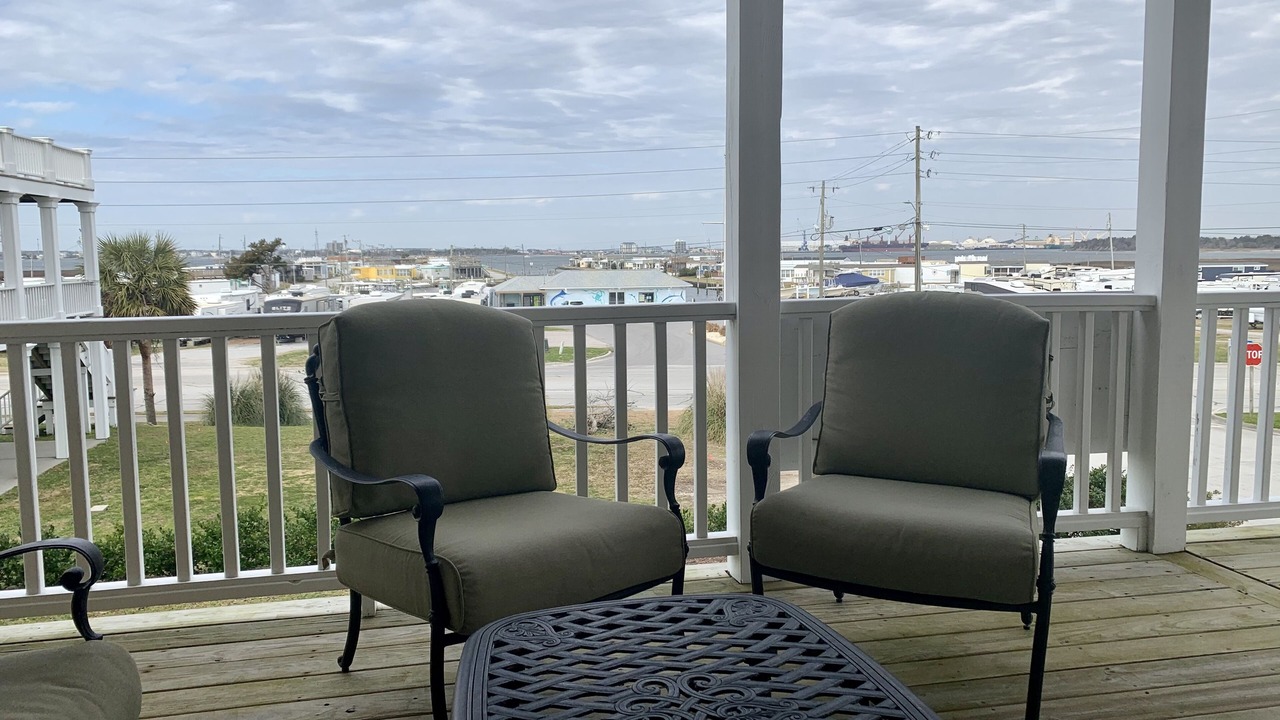 Photo of Outdoor in Atlantic Beach