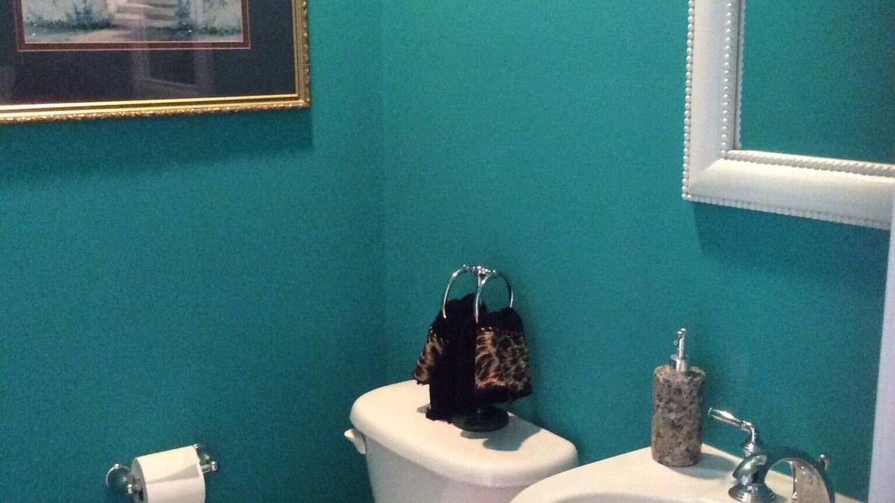 Photo of Bathroom in Atlantic Beach