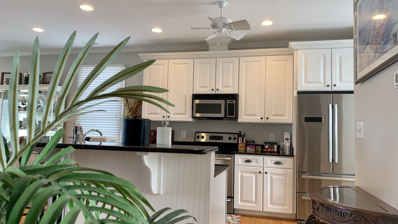 Photo of Kitchen in Atlantic Beach