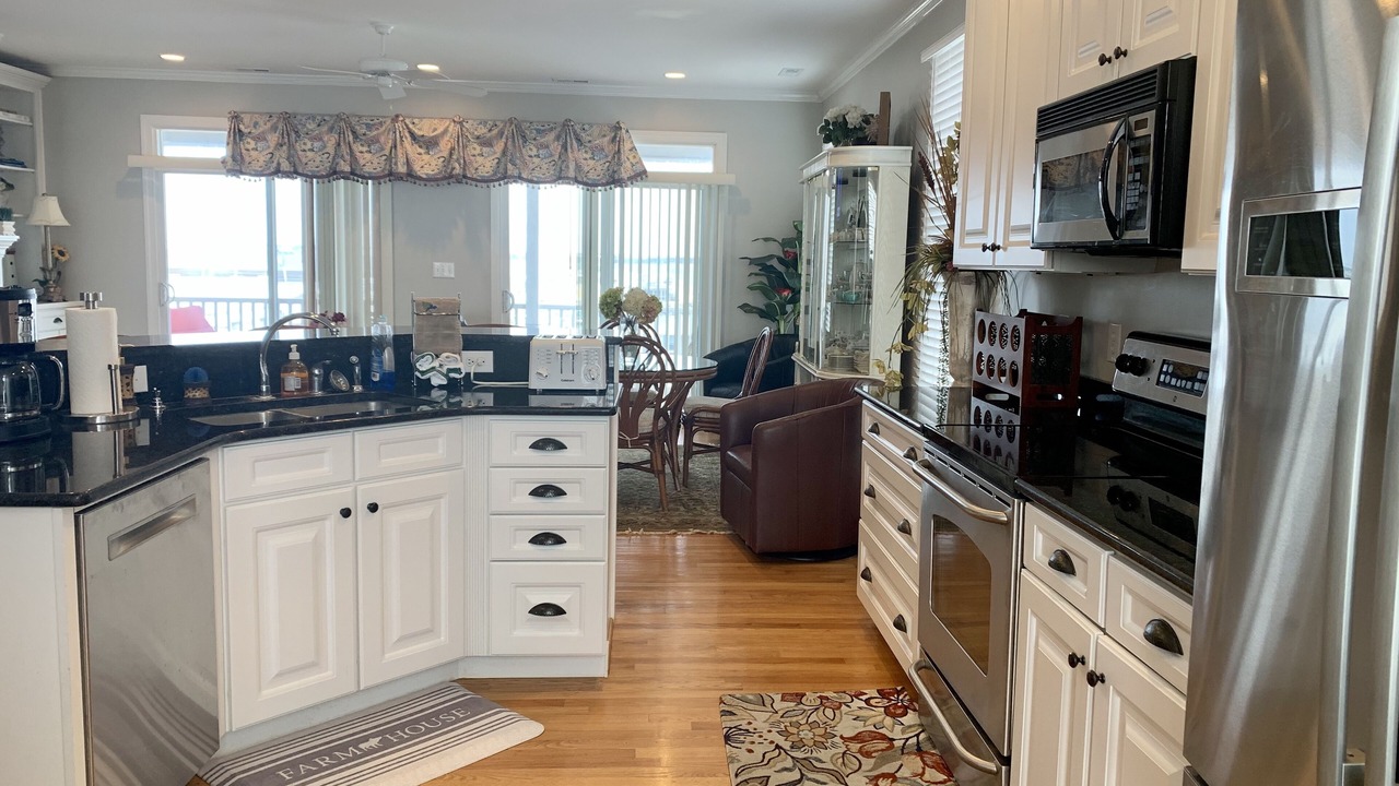 Photo of Kitchen in Atlantic Beach