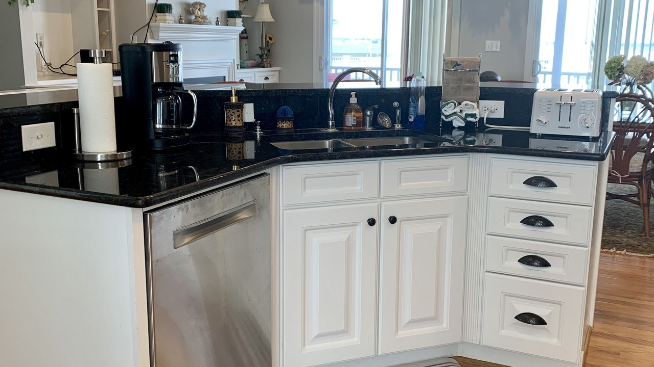 Photo of Kitchen in Atlantic Beach