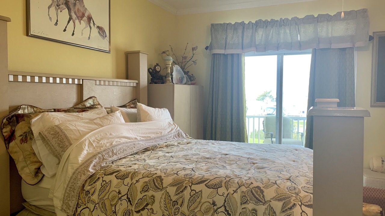Photo of Bedroom in Atlantic Beach