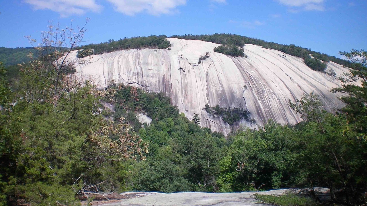 Photo of Outdoor in Traphill