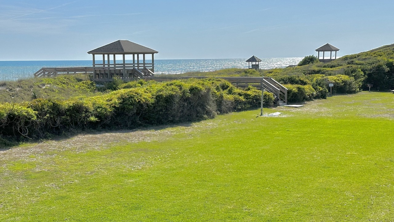Photo of Outdoor in Atlantic Beach