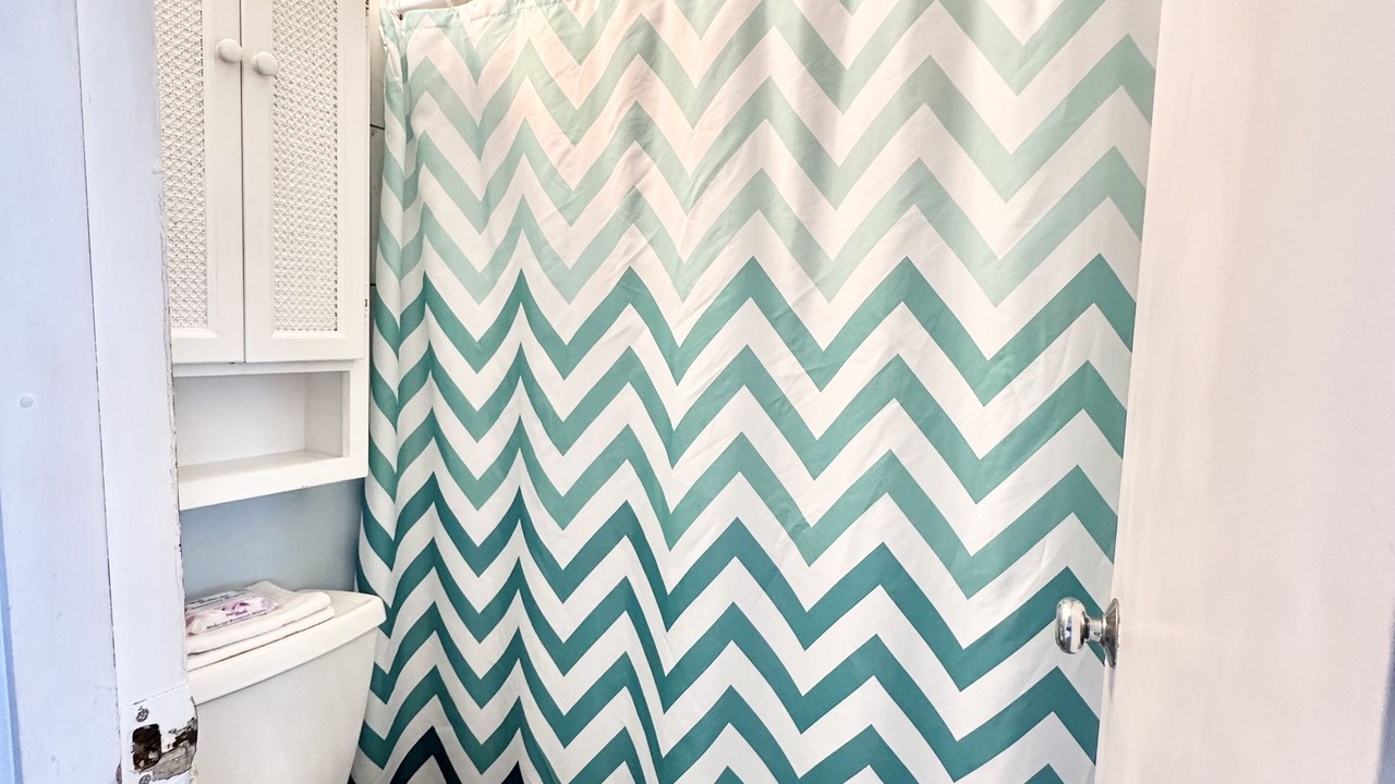 Photo of Bathroom in Atlantic Beach