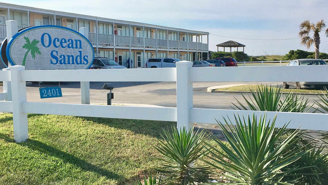 Photo of Outdoor in Atlantic Beach