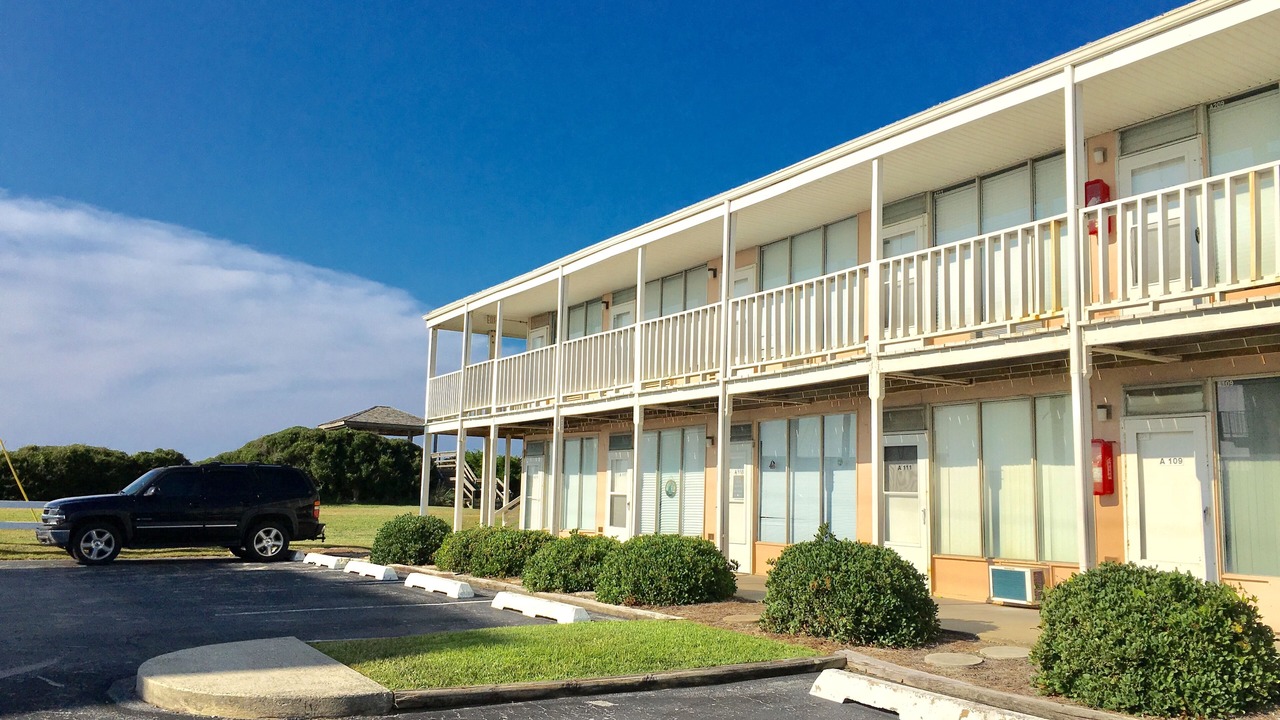Photo of Outdoor in Atlantic Beach