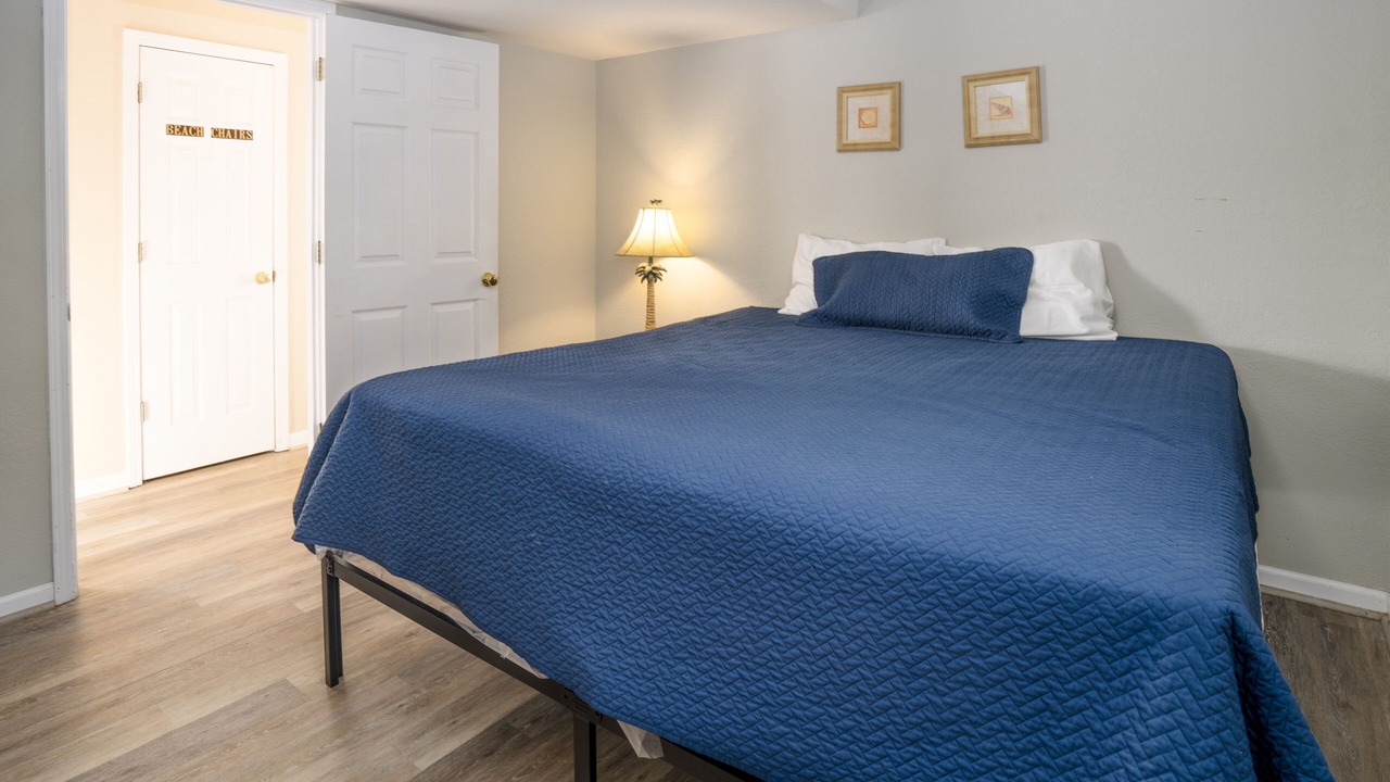 Photo of Bedroom in Nags Head