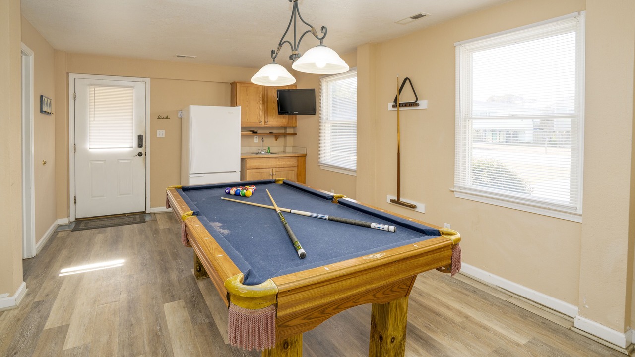 Photo of Bedroom in Nags Head