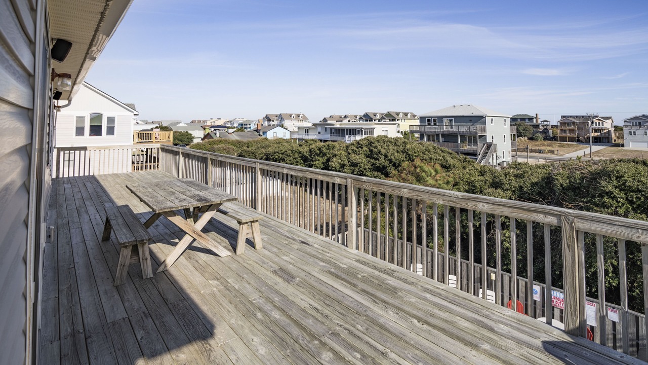 Photo of Outdoor in Nags Head