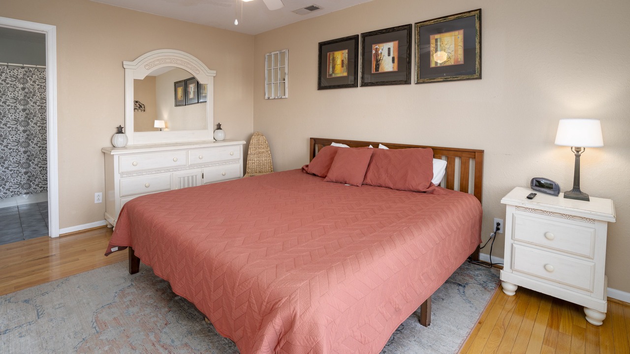 Photo of Bedroom in Nags Head