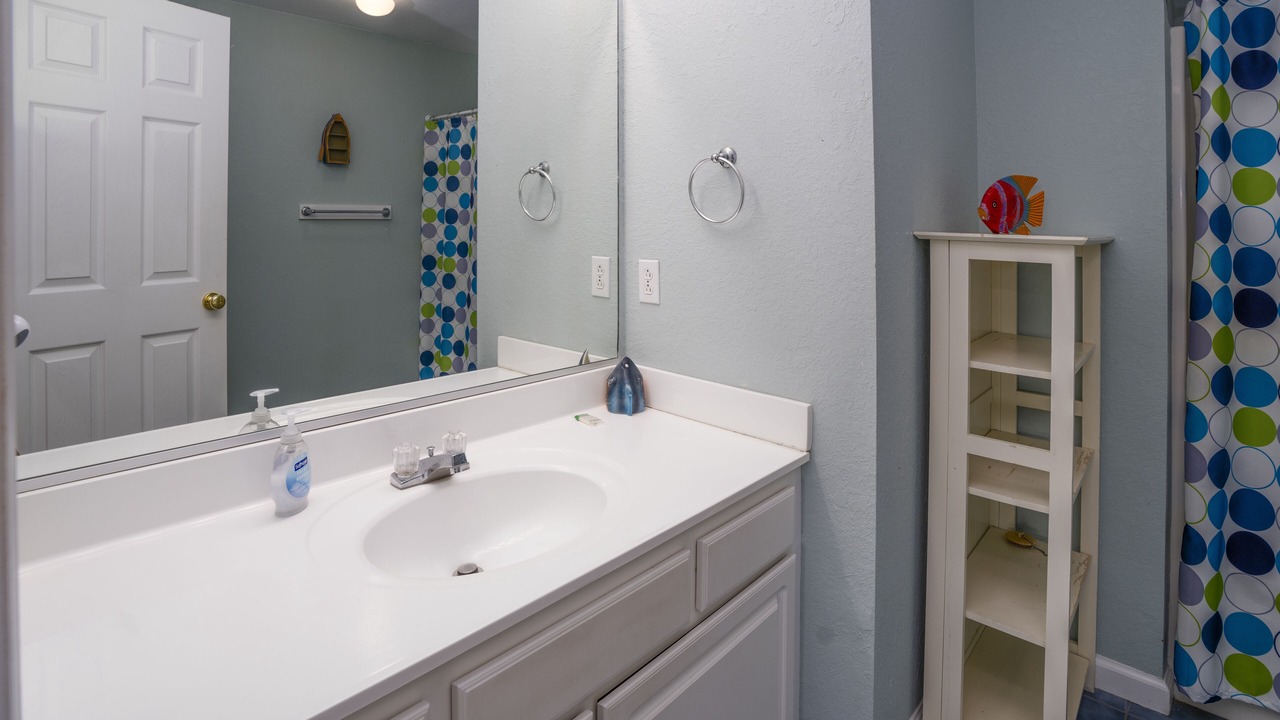 Photo of Bathroom in Nags Head