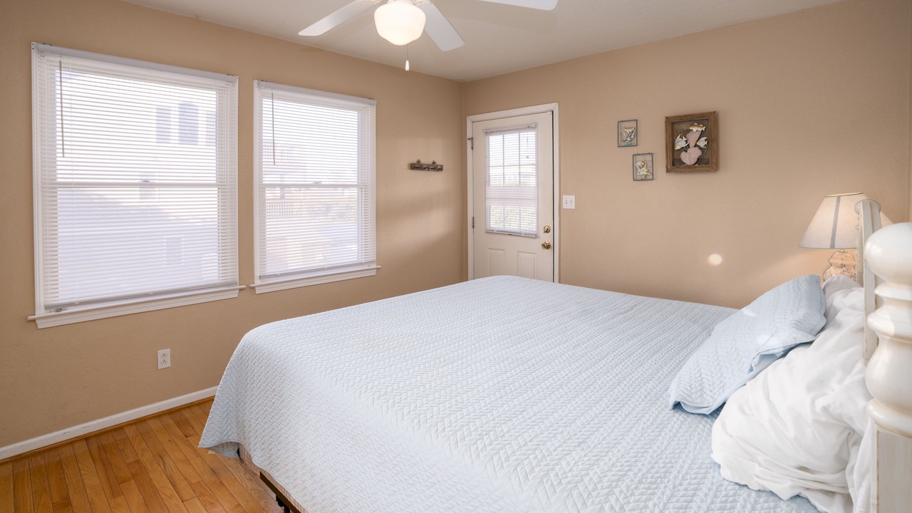Photo of Bedroom in Nags Head