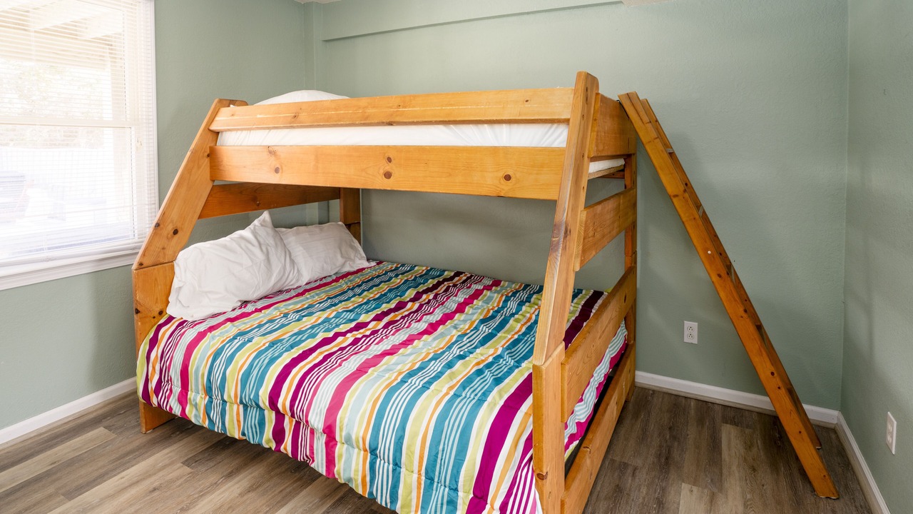 Photo of Bedroom in Nags Head