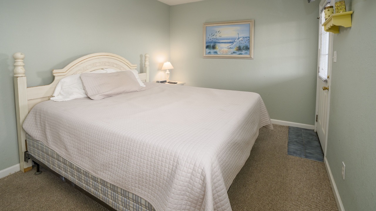 Photo of Bedroom in Nags Head