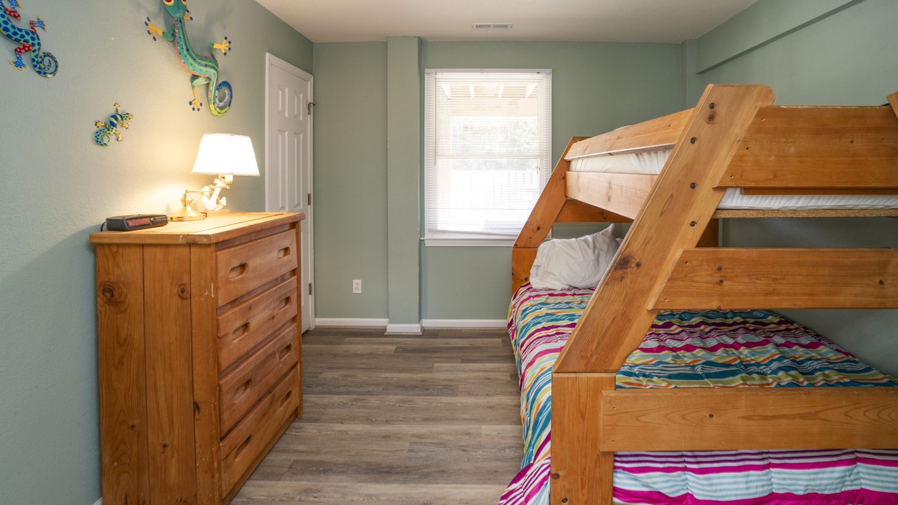 Photo of Bedroom in Nags Head