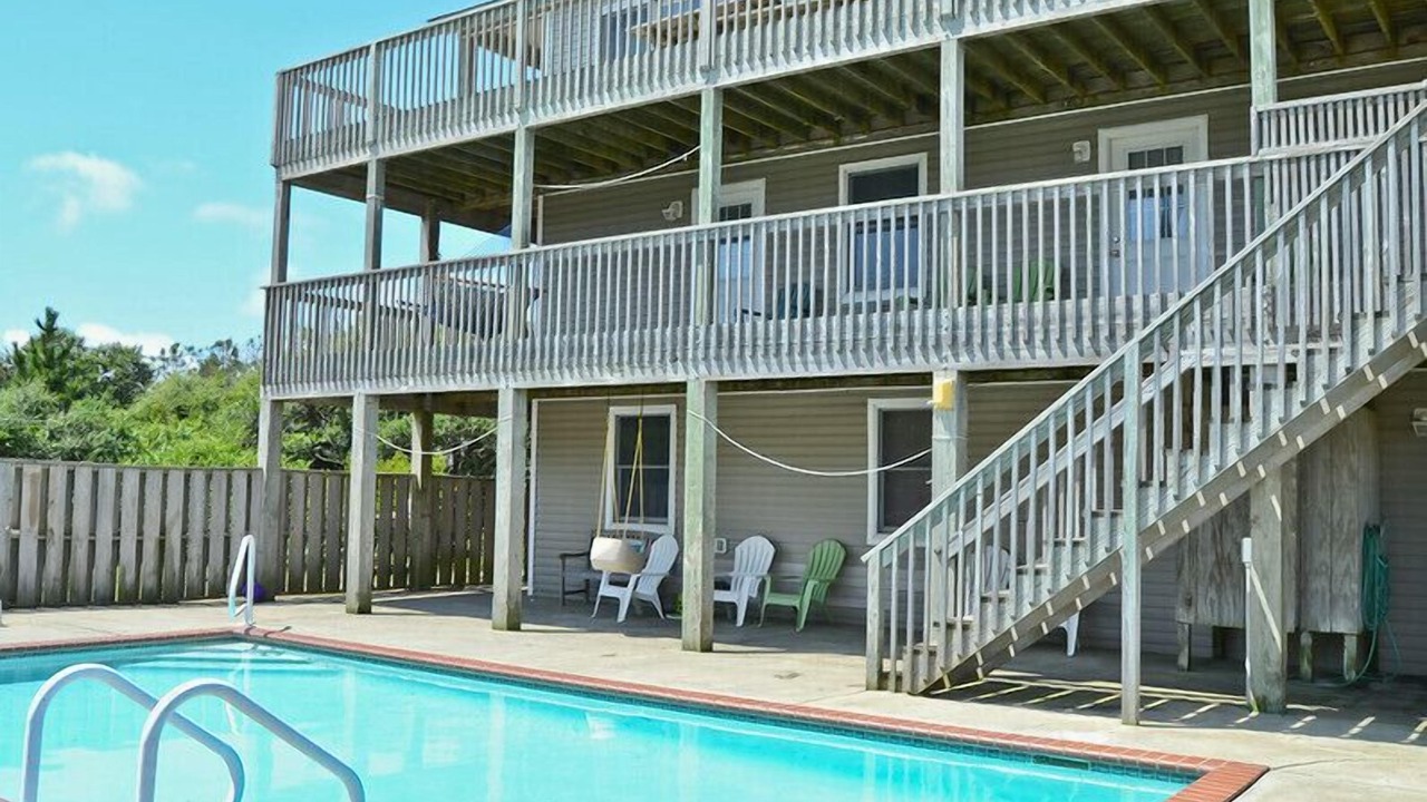 Photo of Outdoor in Nags Head
