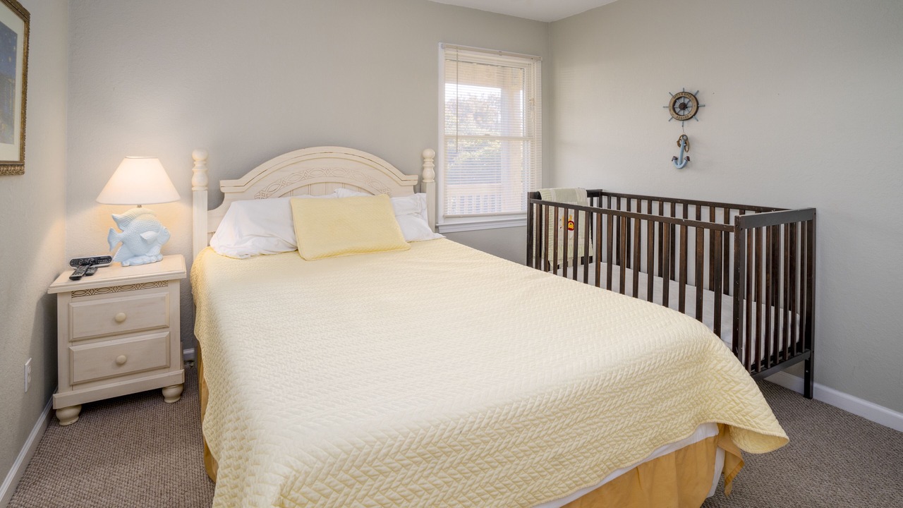 Photo of Bedroom in Nags Head