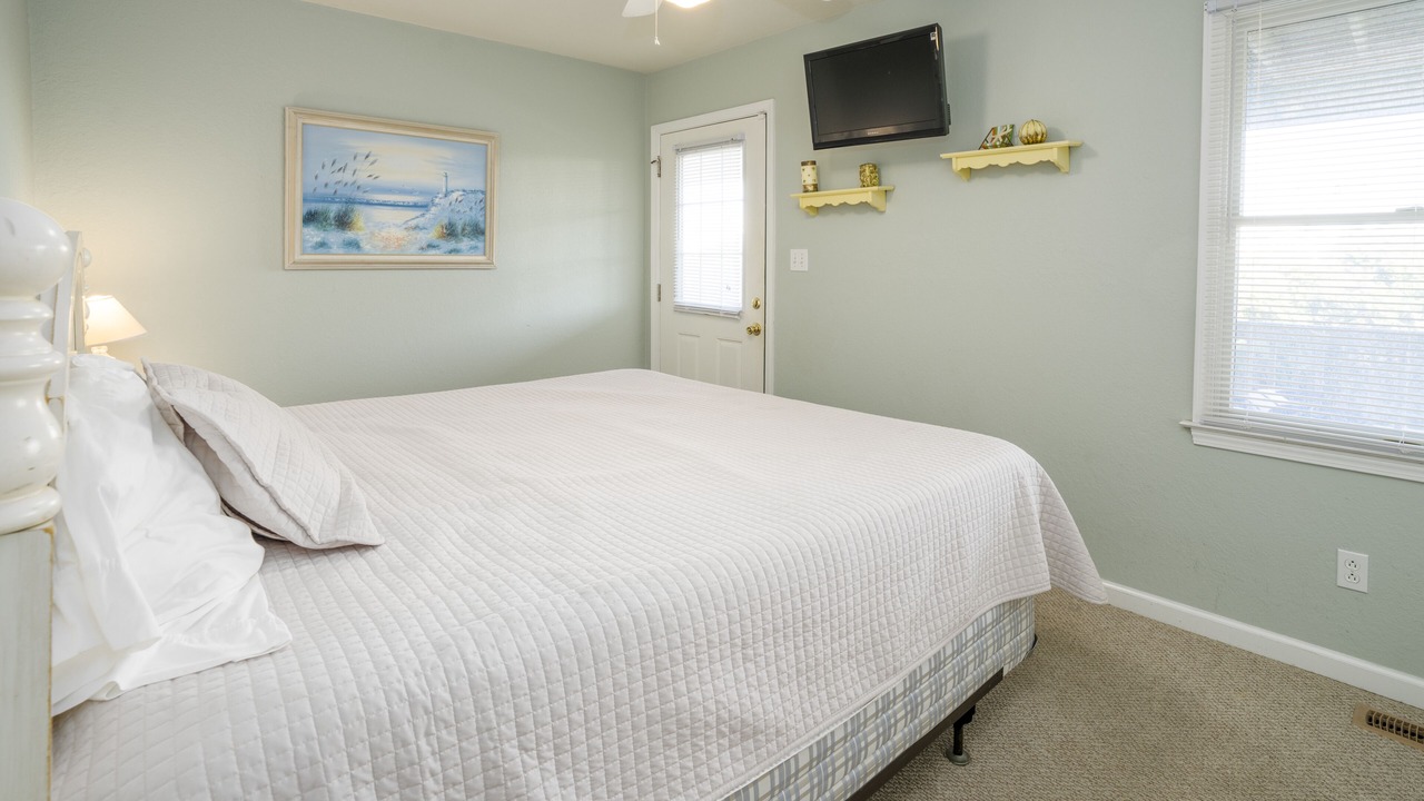 Photo of Bedroom in Nags Head
