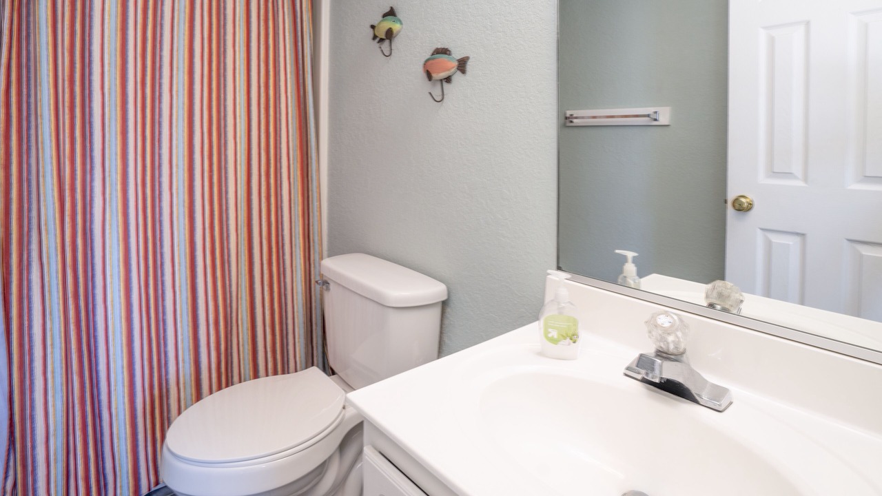 Photo of Bathroom in Nags Head
