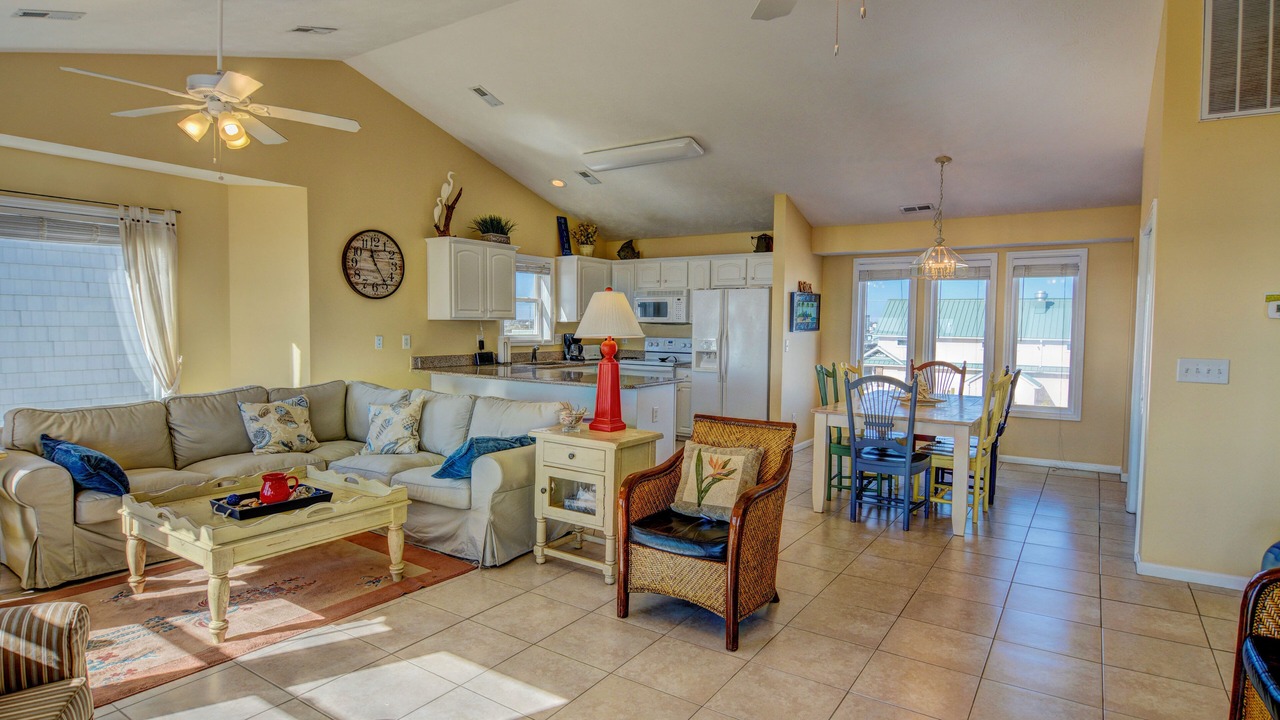 Photo of Bedroom in Surf City