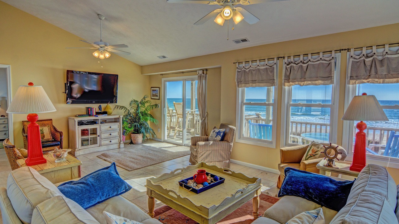 Photo of Bedroom in Surf City