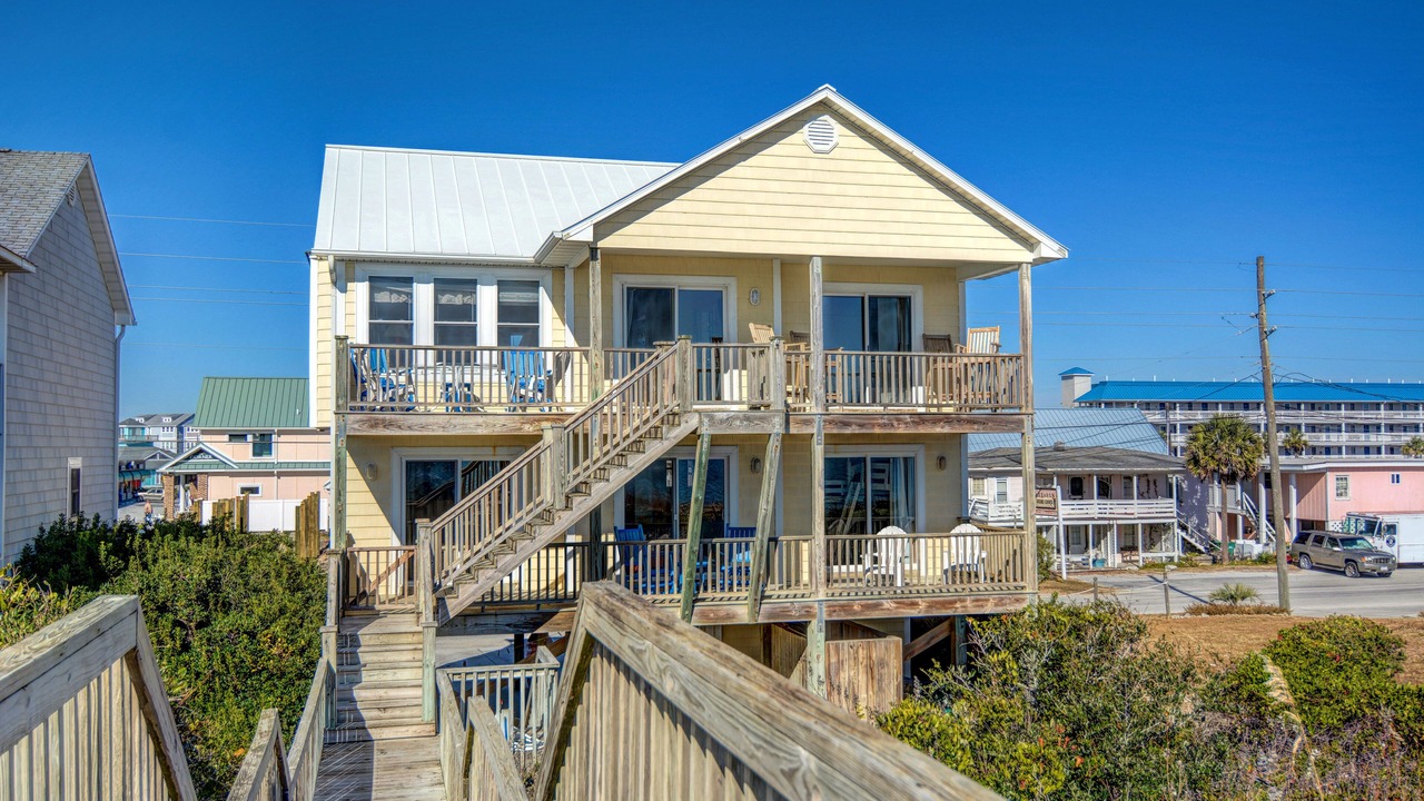 Photo of Others in Surf City