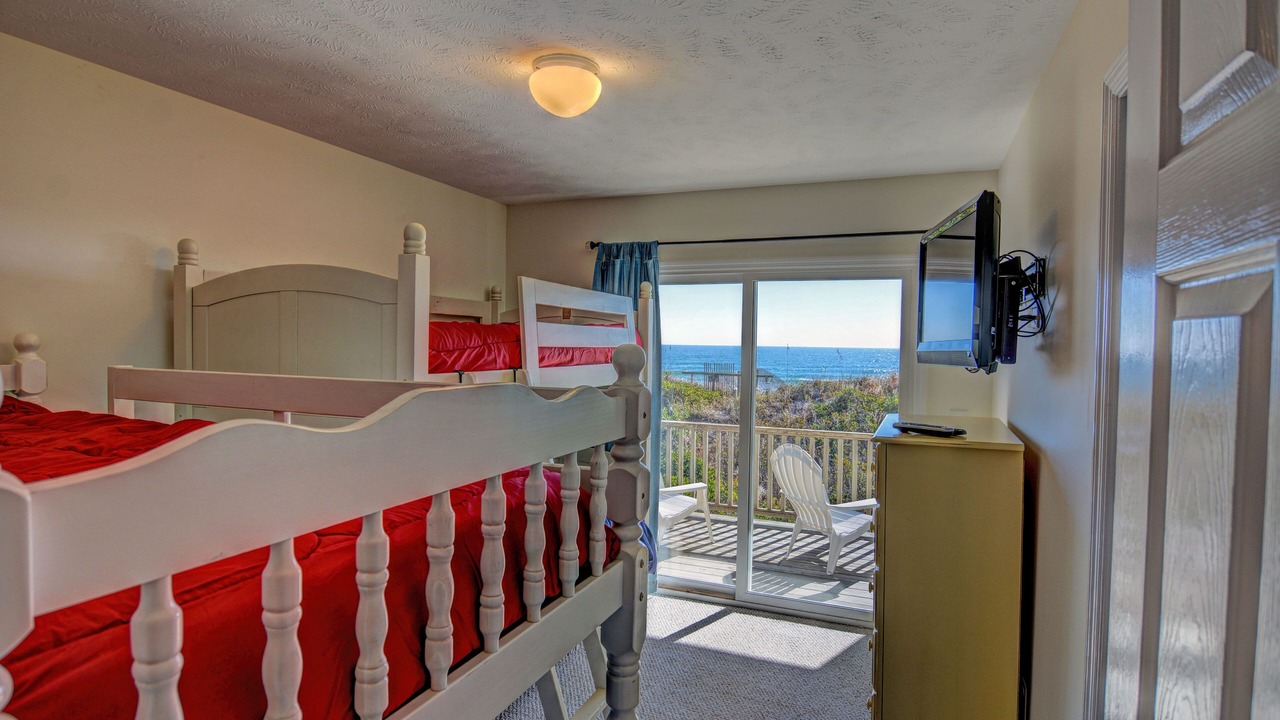 Photo of Bedroom in Surf City