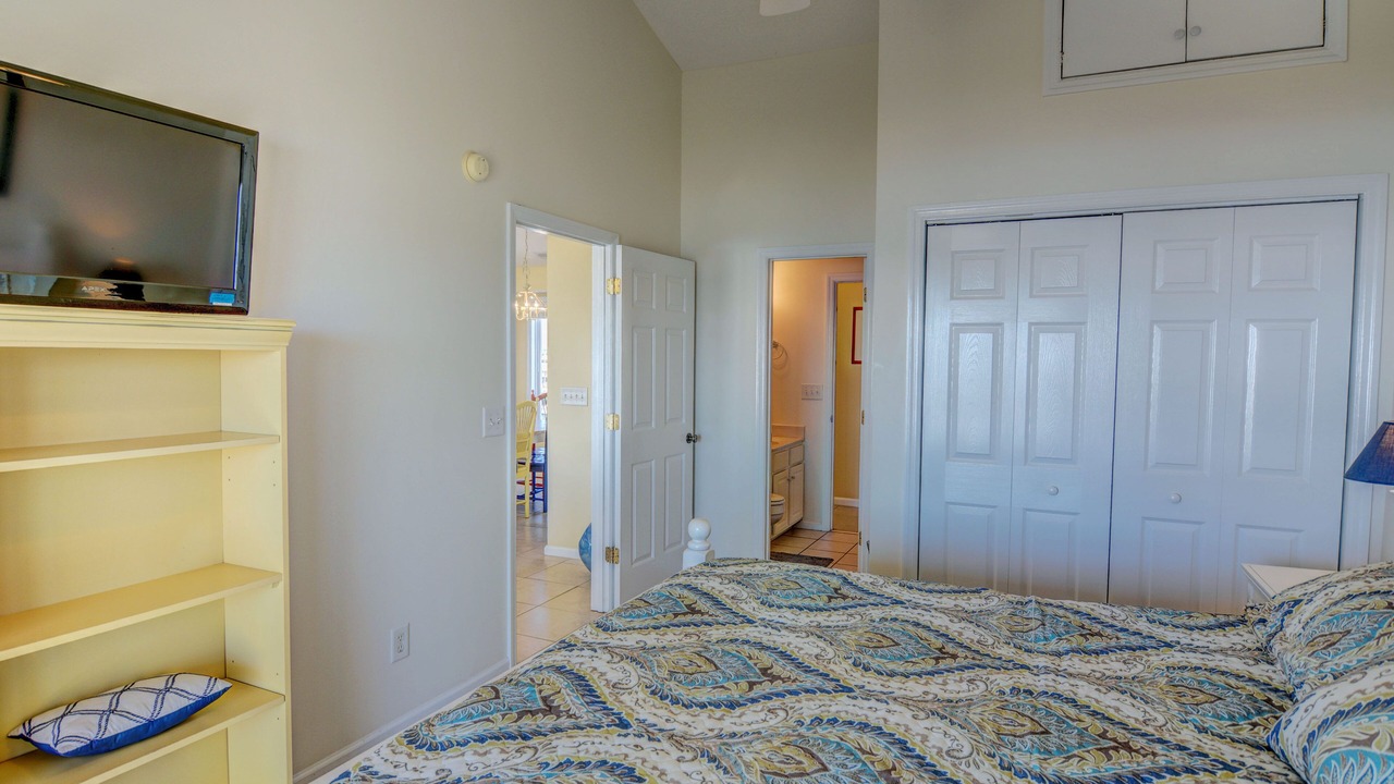 Photo of Bathroom in Surf City