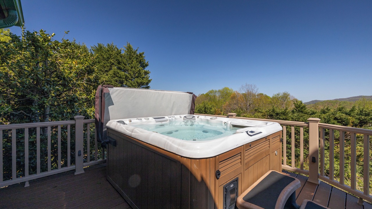 Photo of Outdoor in Saluda