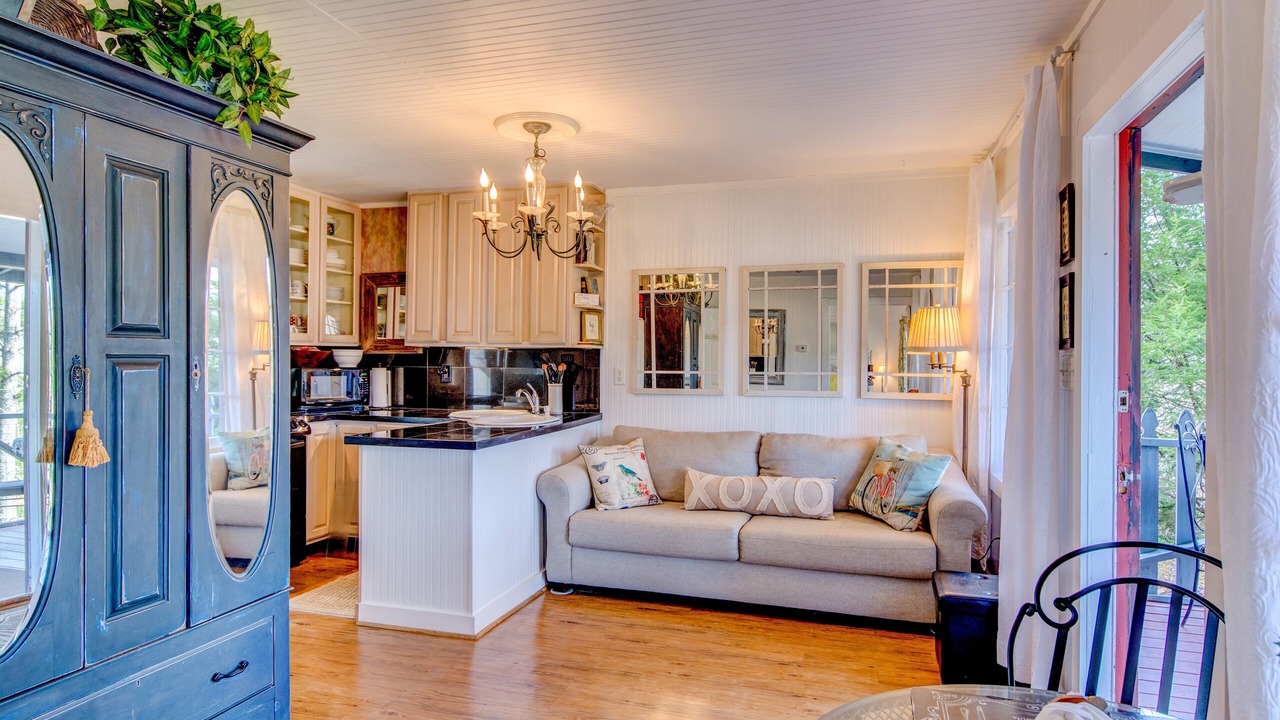 Photo of Livingroom in Otto