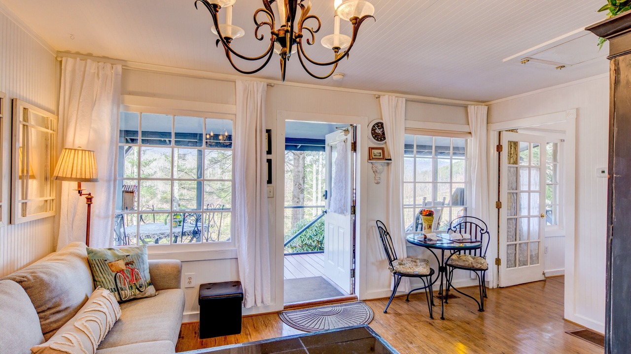 Photo of Livingroom in Otto