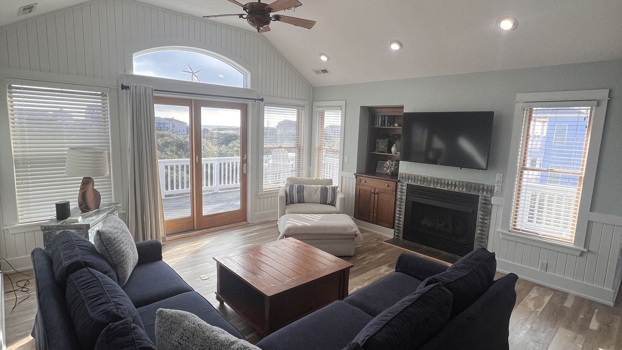 Photo of Bedroom in Carova Beach
