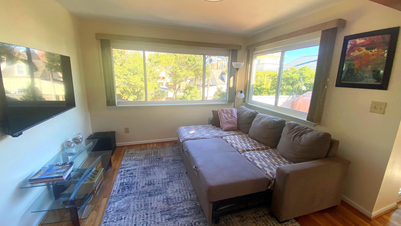 Photo of Bedroom in Northeast Virginia Beach