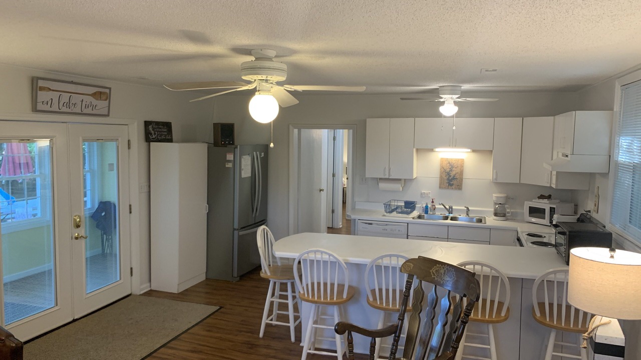 Photo of Kitchen in Mayhew