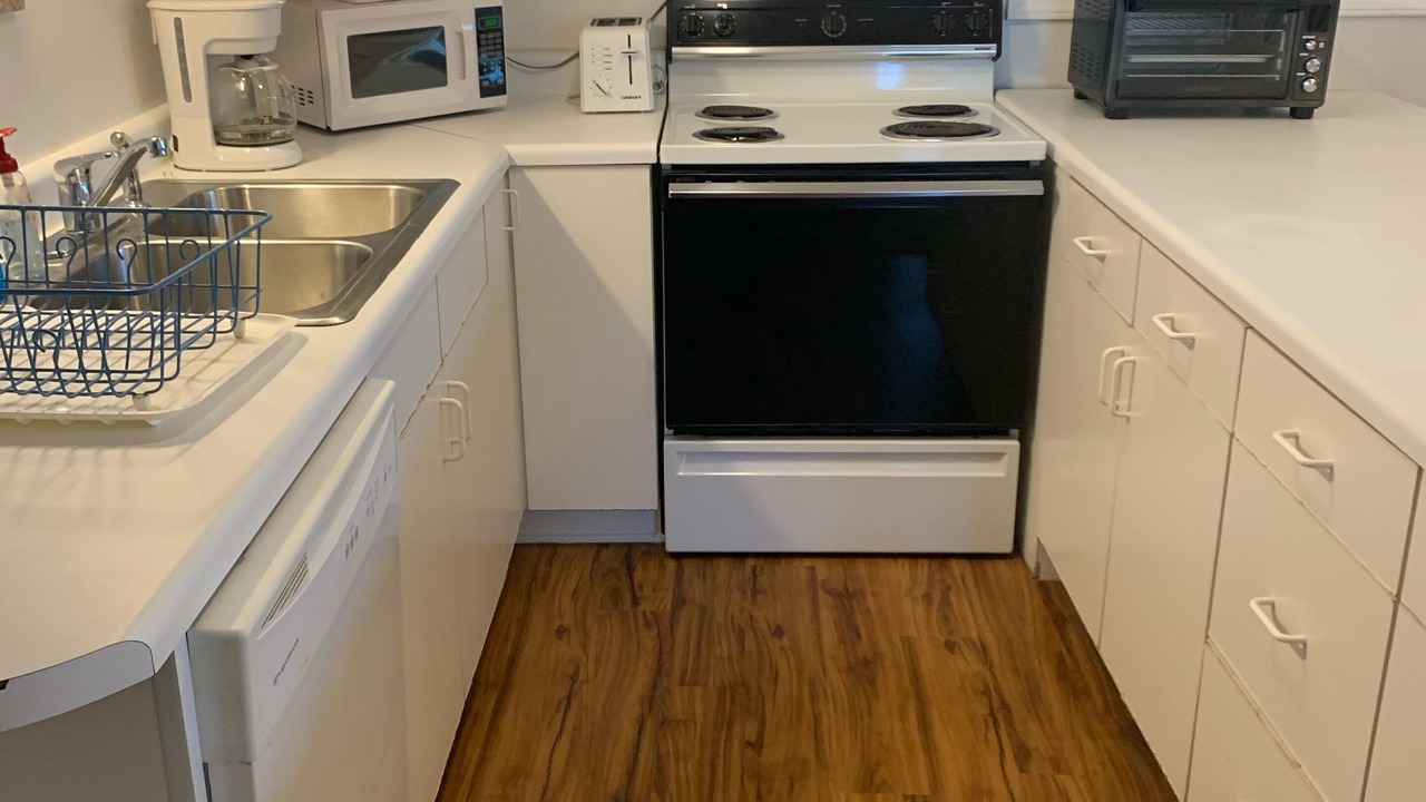 Photo of Kitchen in Mayhew