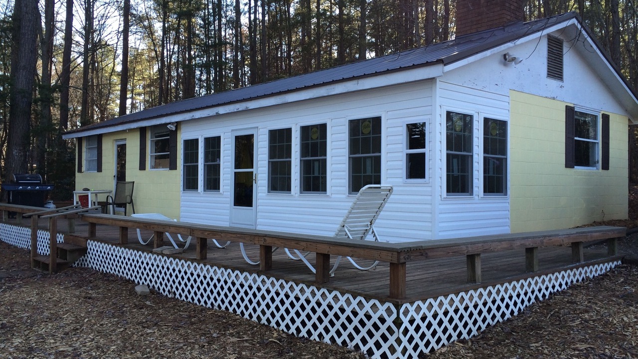 Photo of Outdoor in Mayhew