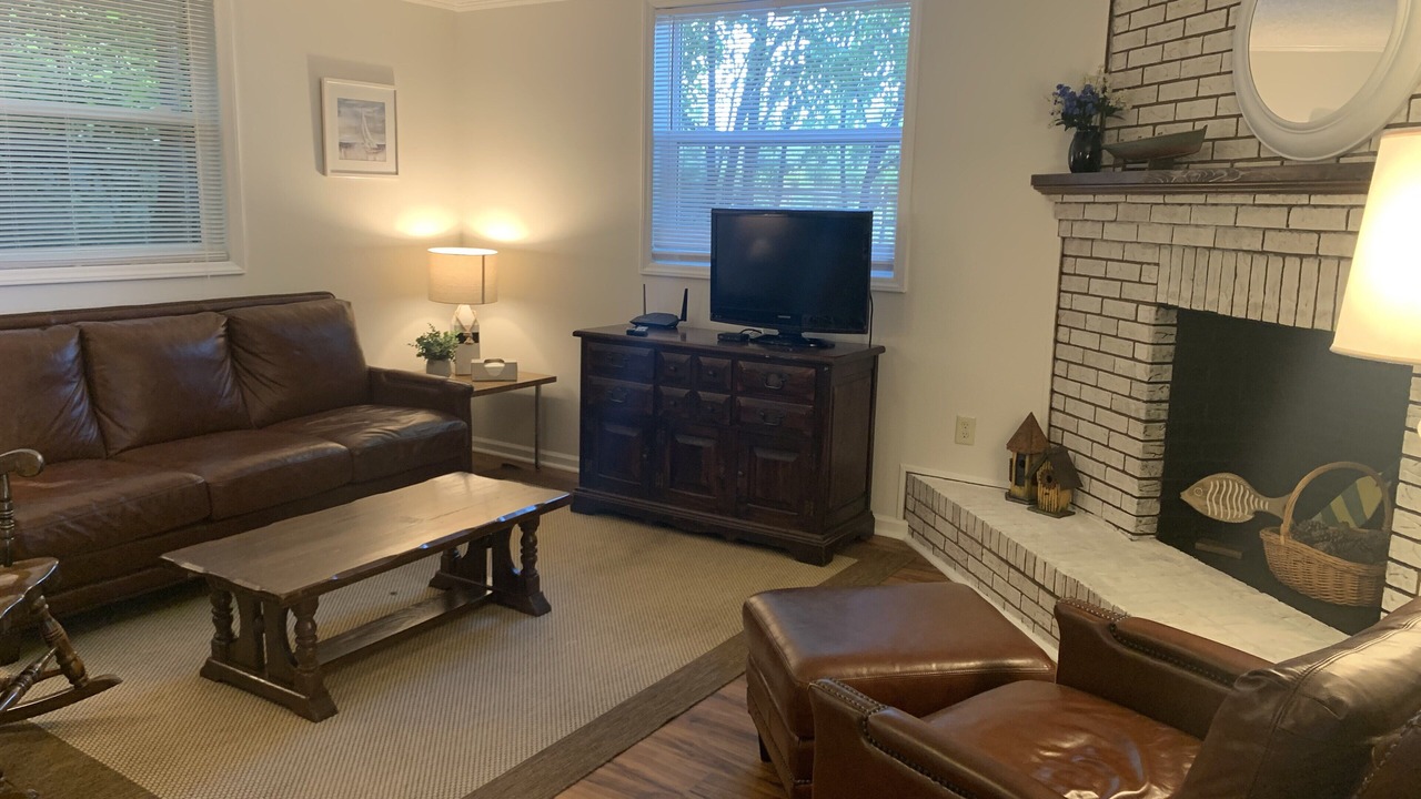 Photo of Livingroom in Mayhew