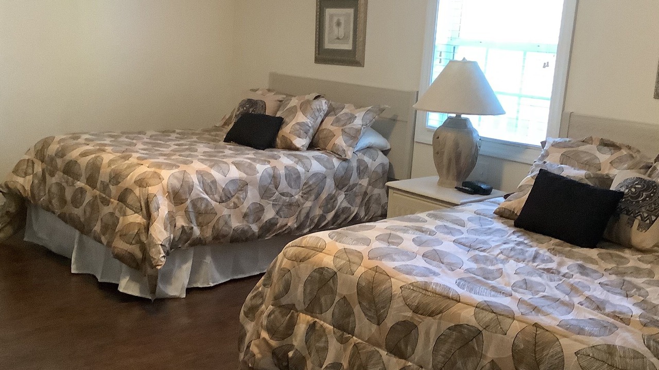 Photo of Bedroom in Calabash
