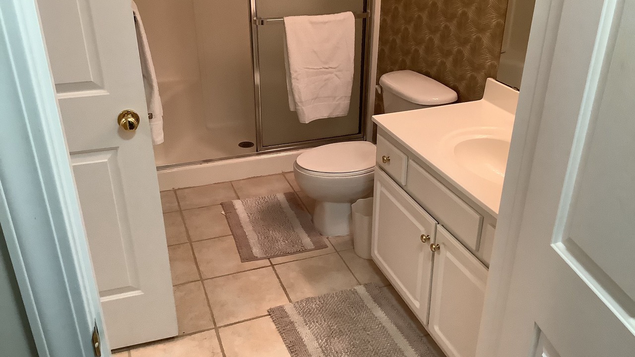 Photo of Bathroom in Calabash