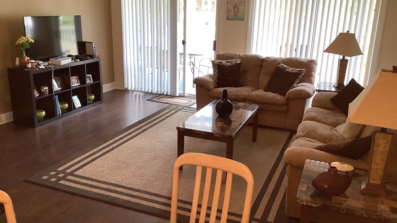 Photo of Livingroom in Calabash