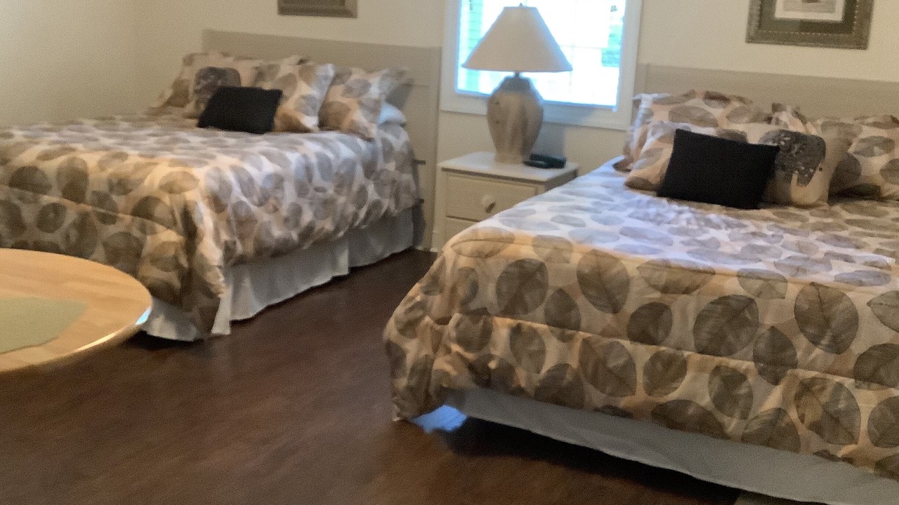 Photo of Bedroom in Calabash