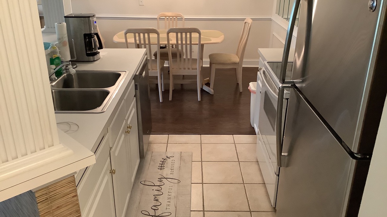 Photo of Kitchen in Calabash