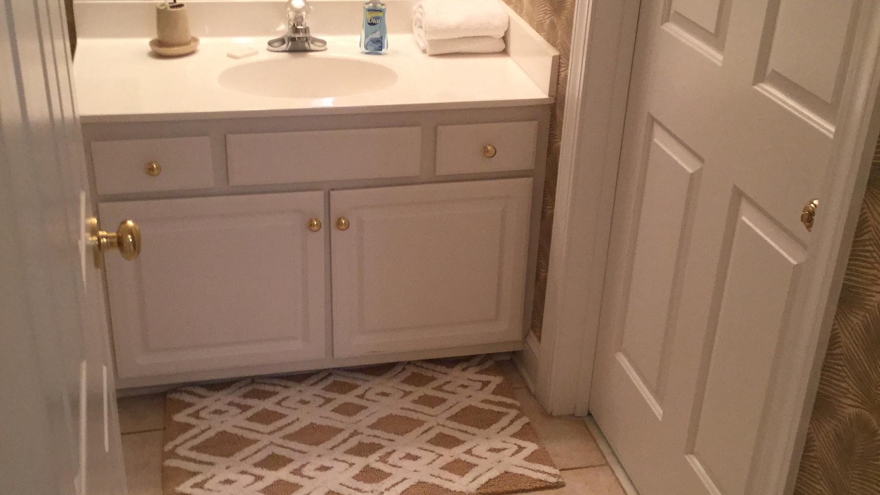 Photo of Bathroom in Calabash