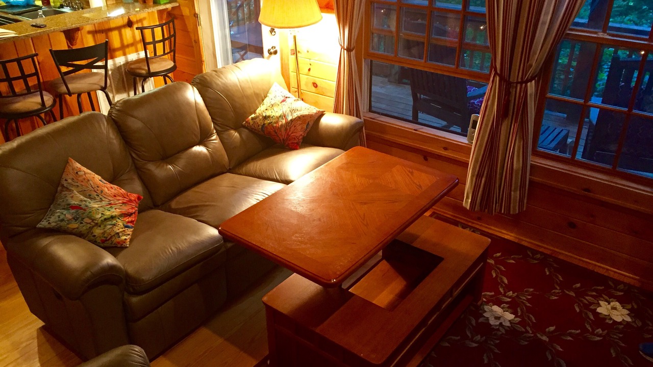Photo of Livingroom in Boone