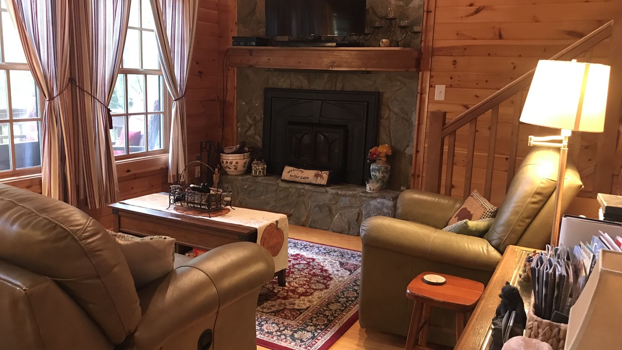 Photo of Livingroom in Boone