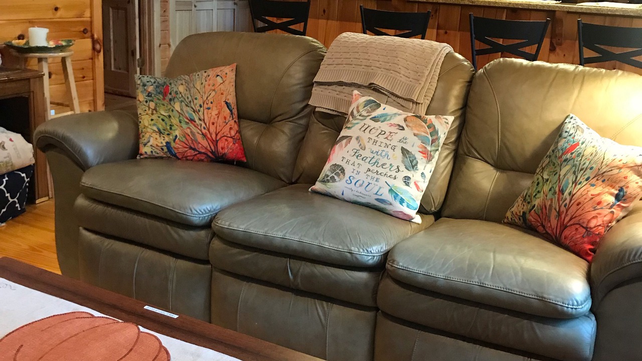 Photo of Bedroom in Boone